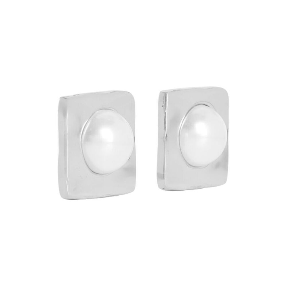 Retrofête Stud Earrings
